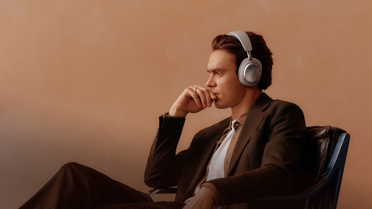 Bowers & Wilkins product image