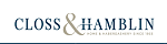 Closs & Hamblin brand image