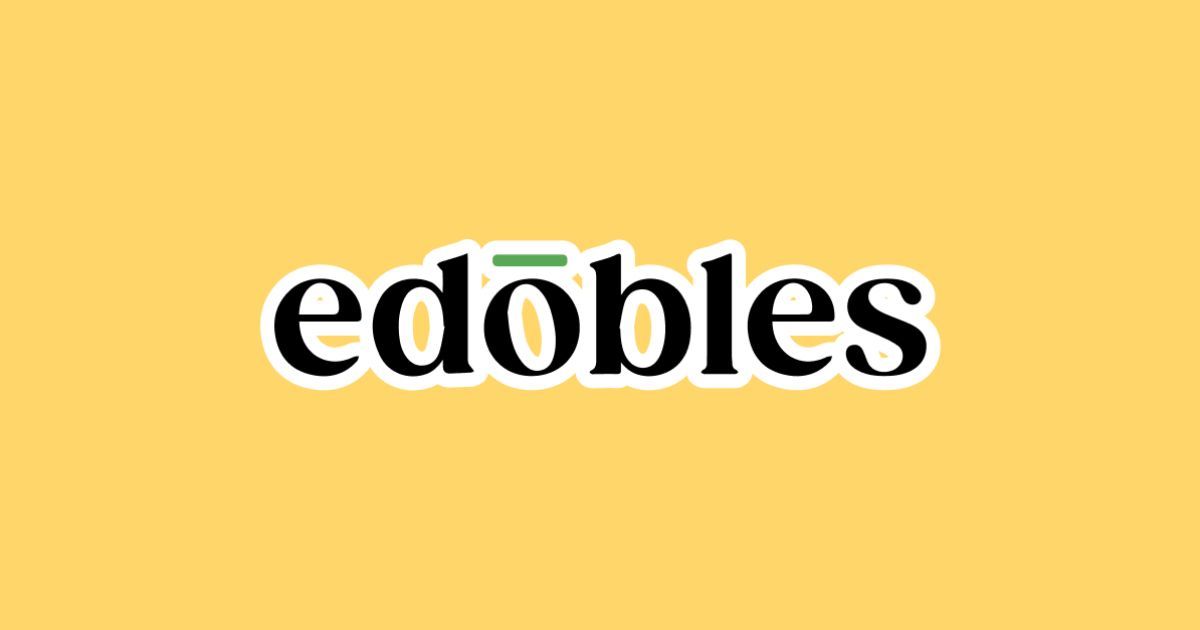 Edobles product image