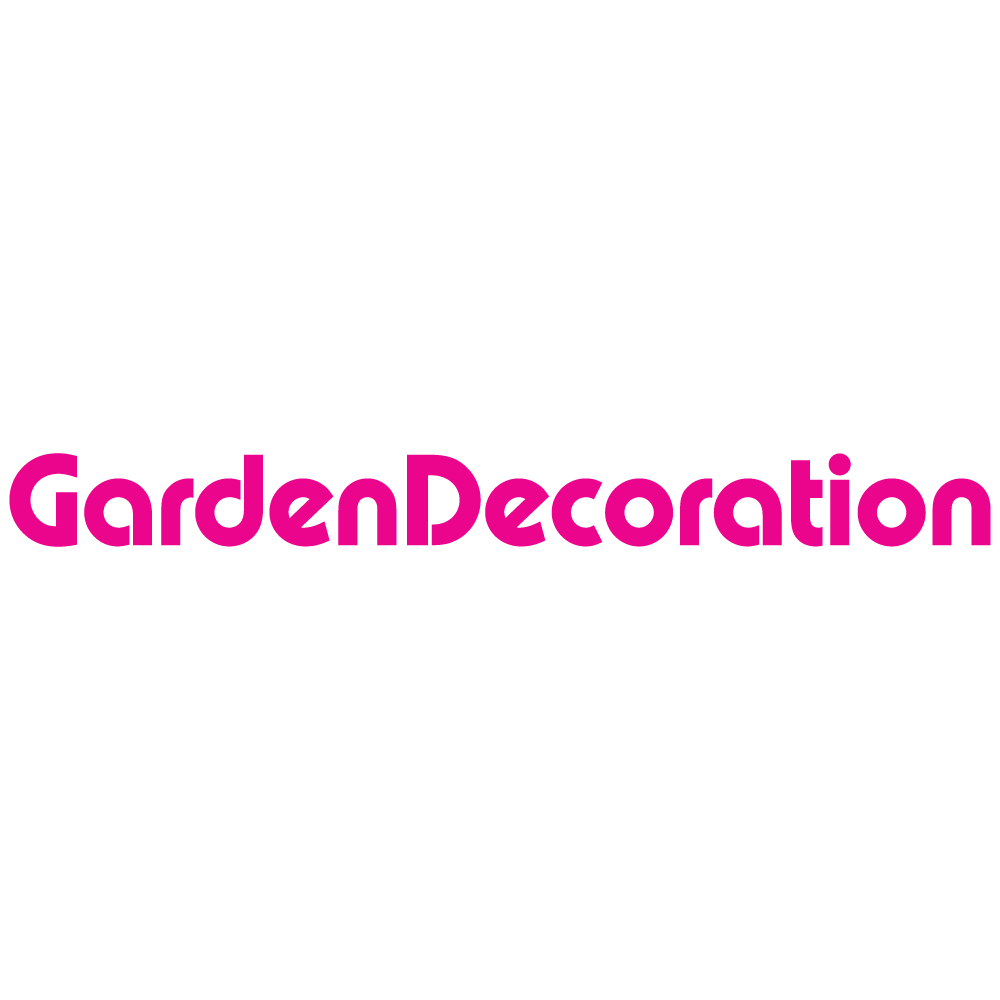 Gardendecoration.co.uk brand image