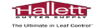 Hallett Gutter Supply brand image