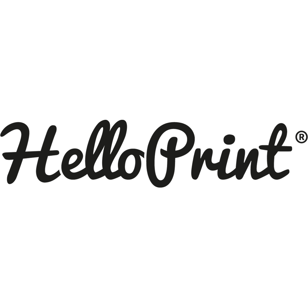 Helloprint IE brand image
