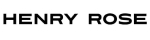 Henry Rose brand image