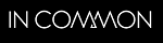 IN COMMON Beauty brand image