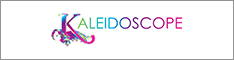 Kaleidoscope brand image