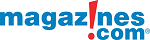 Magazines.com, Inc. brand image
