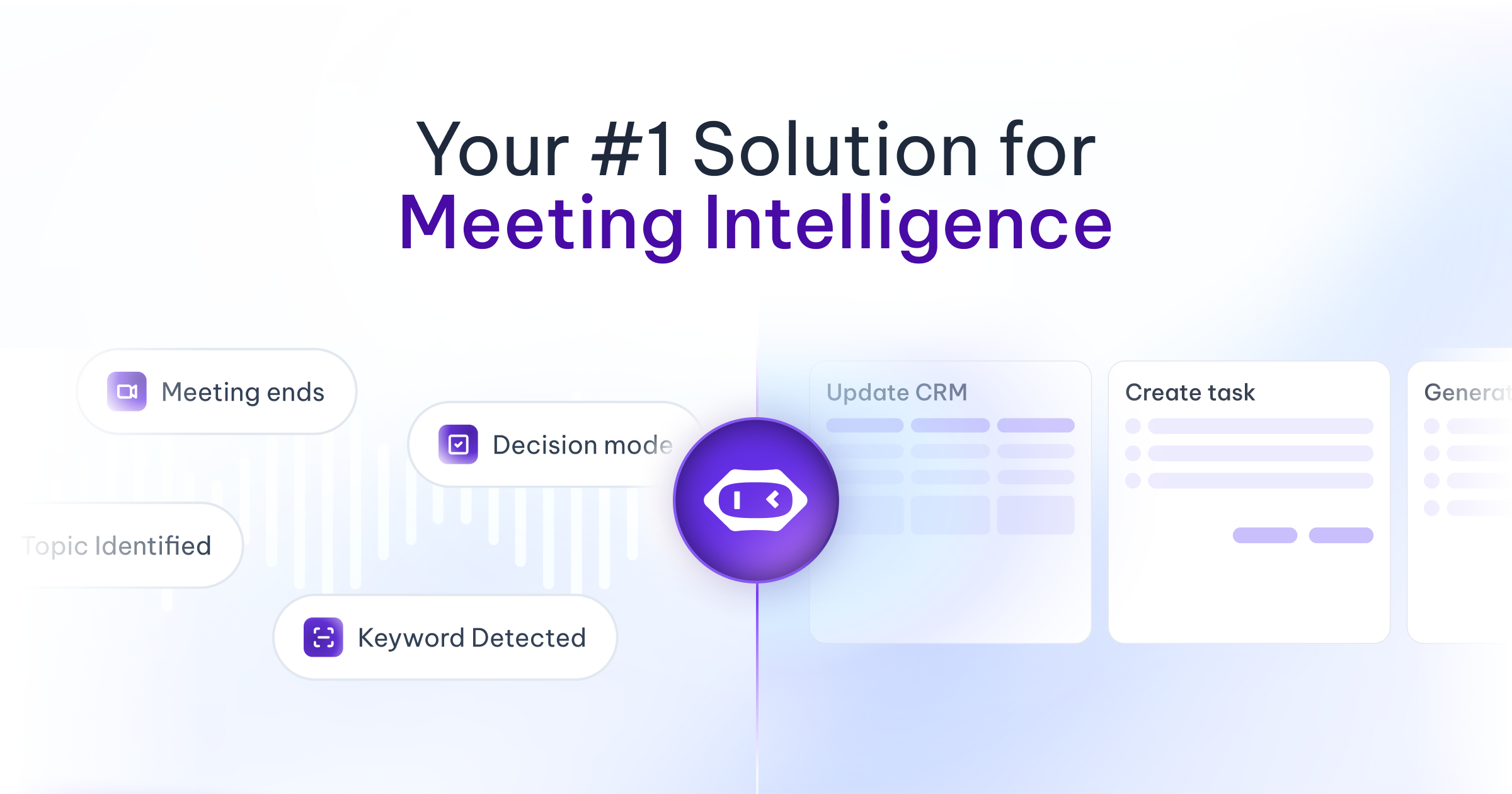 MeetGeek product image