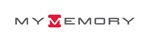 MyMemory.co.uk brand image