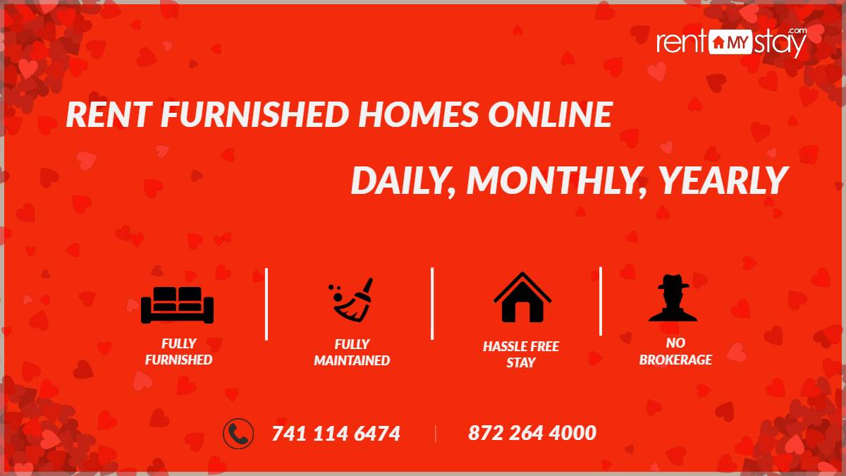 Rent My Stay product image