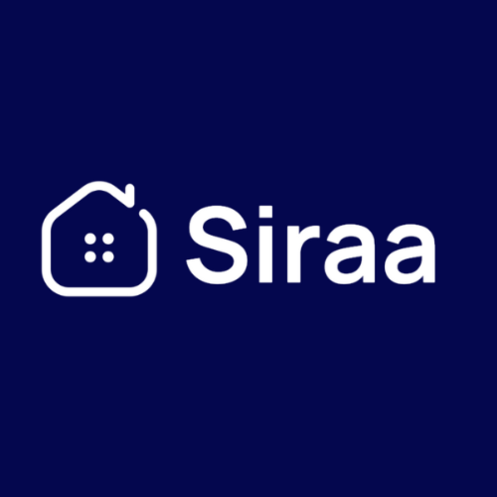 Siraa brand image