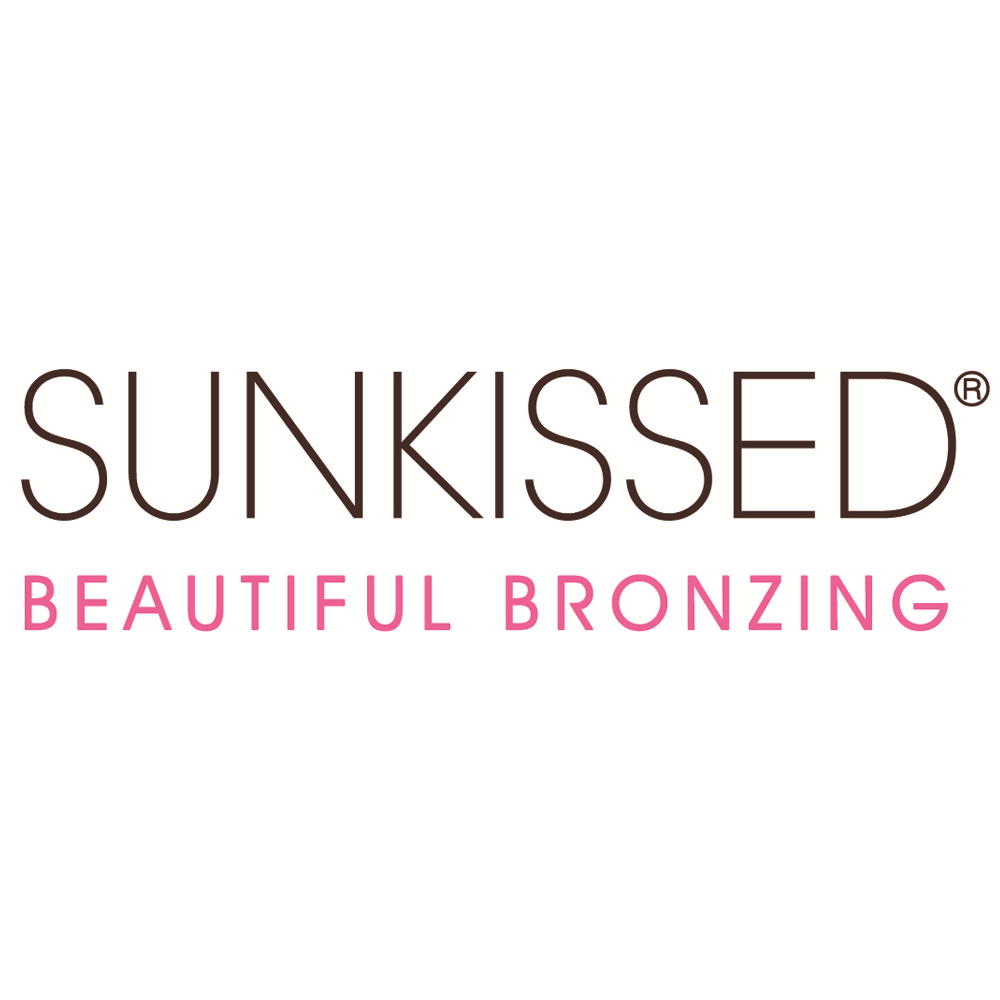 Sunkissedbronzing.co.uk brand image