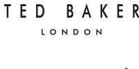 Ted Baker_US brand image