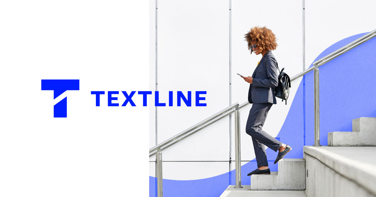 Textline product image