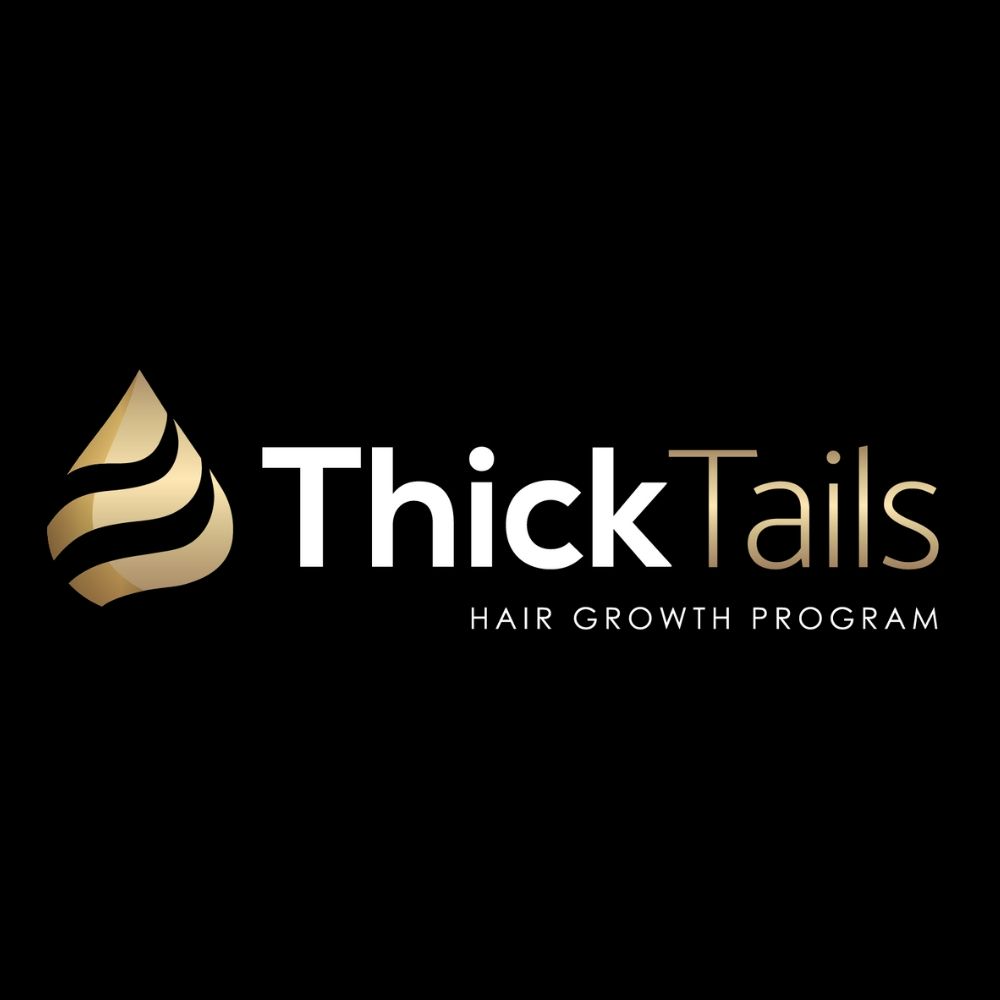 Thick Tails brand image